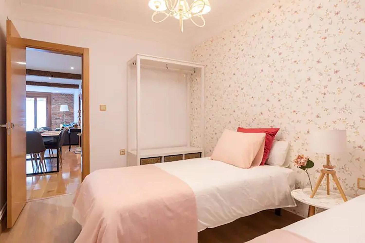 Nuevo Apartamento En Calle Burgos Santander Exterior foto