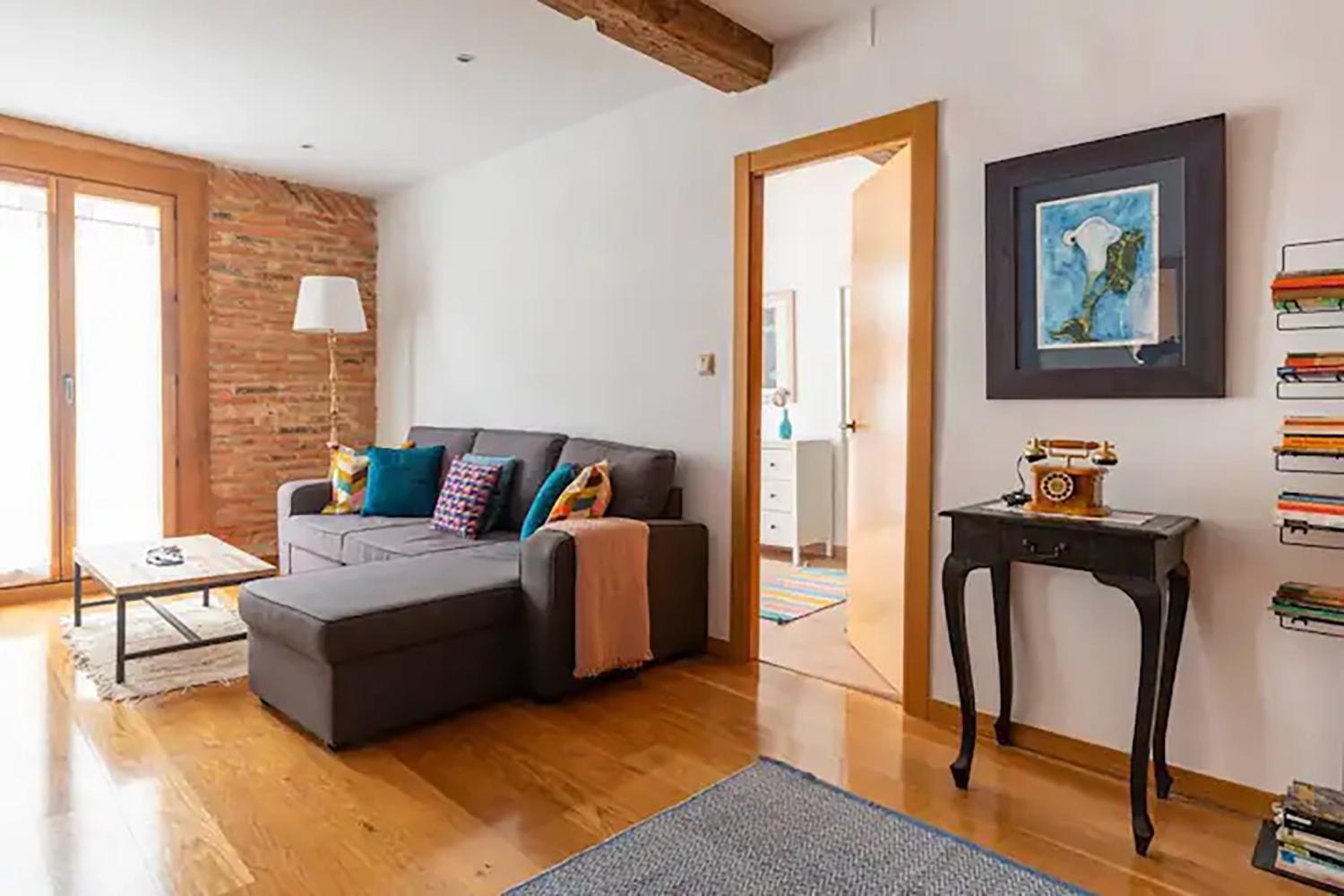 Nuevo Apartamento En Calle Burgos Santander Exterior foto