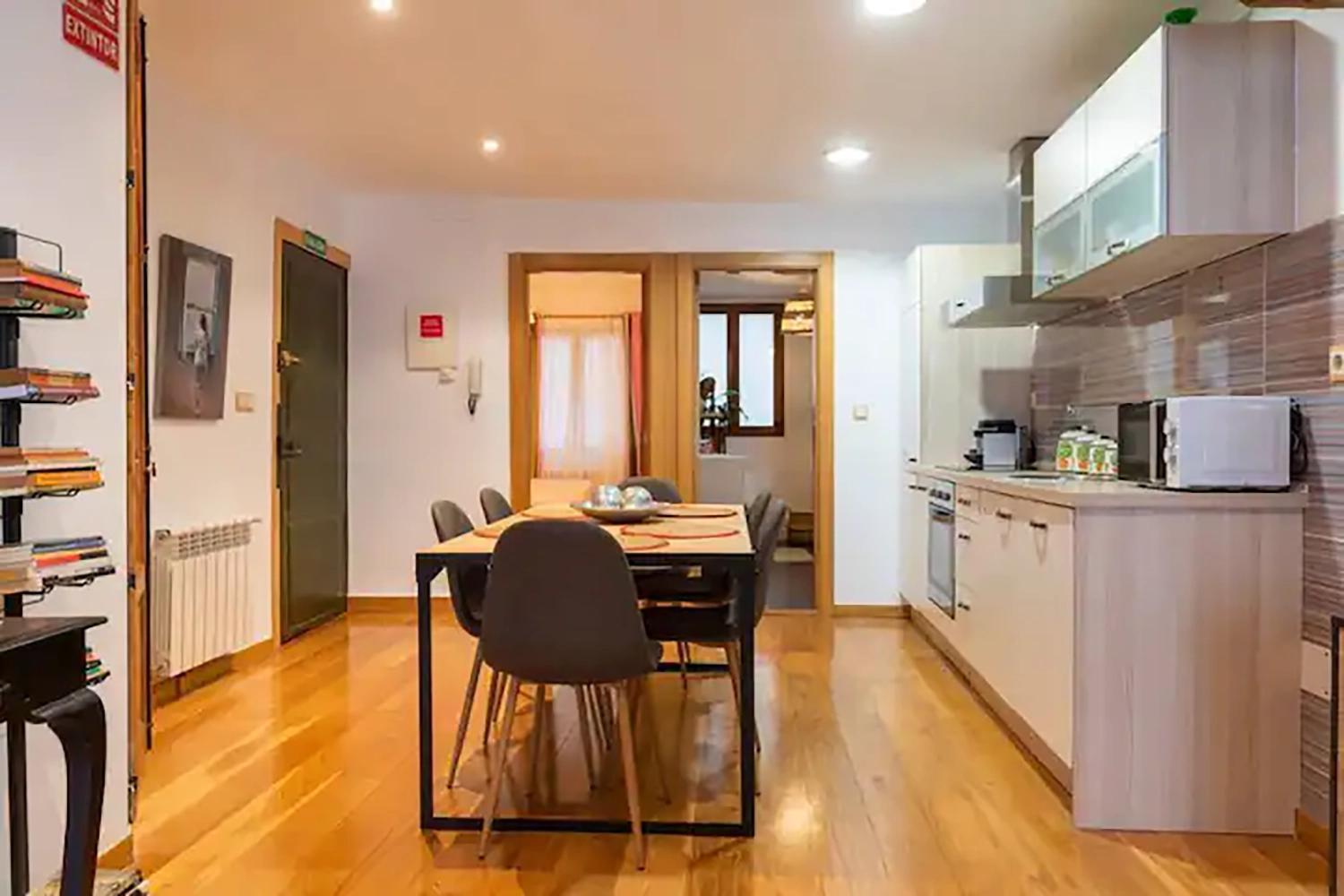 Nuevo Apartamento En Calle Burgos Santander Exterior foto