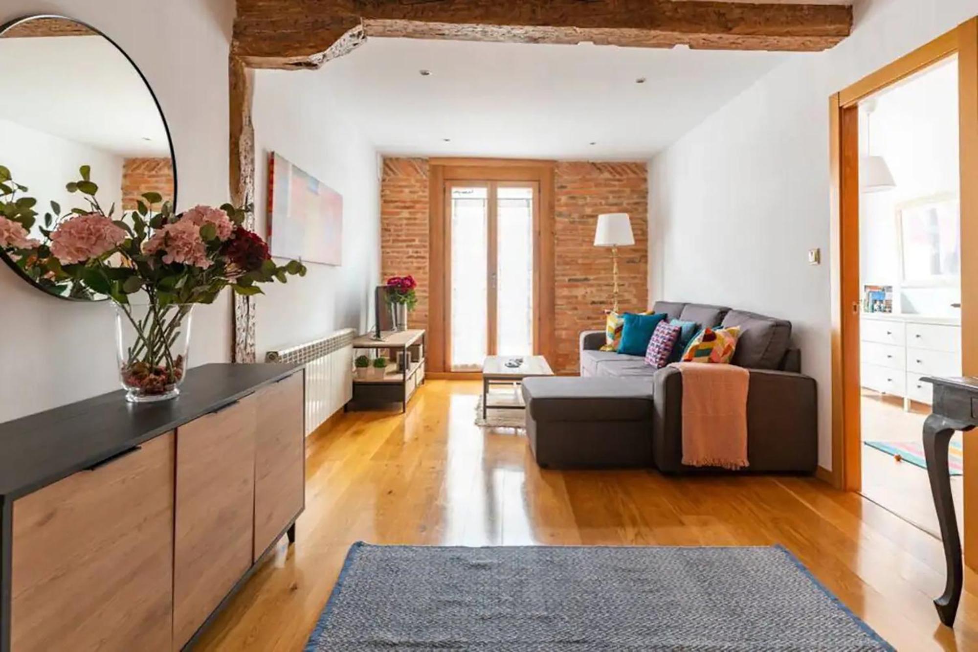 Nuevo Apartamento En Calle Burgos Santander Exterior foto